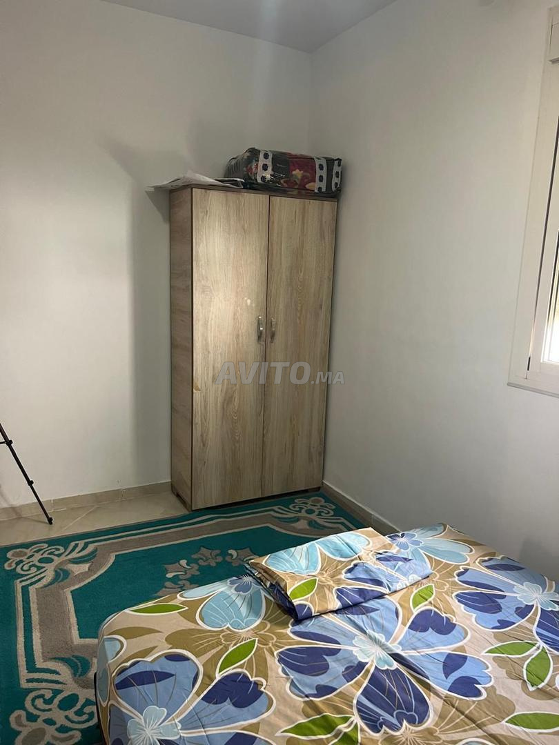 شقة 51 متر مربع للبيع في مراكش — Photo 8