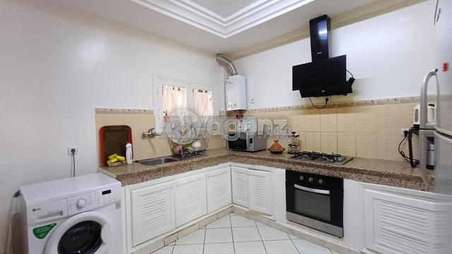 شقة 83 متر مربع للإيجار في مراكش — Photo 6