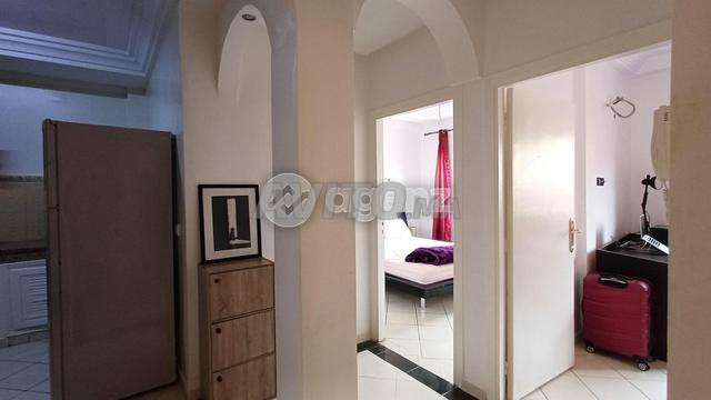 شقة 83 متر مربع للإيجار في مراكش — Photo 10