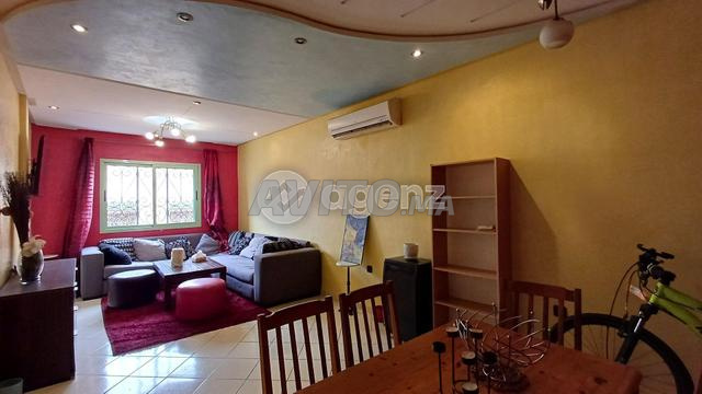 شقة 83 متر مربع للإيجار في مراكش — Photo 20