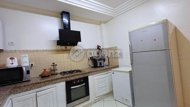 شقة 83 متر مربع للإيجار في مراكش — Photo 32