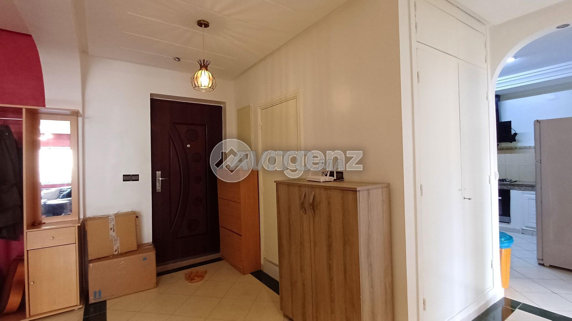 شقة 83 متر مربع للإيجار في مراكش — Photo 35