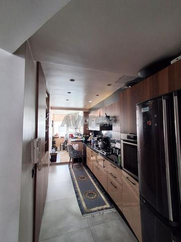 Apartment 134 m² for Sale in Casablanca (Emile Zola) — Photo 3