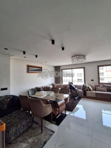 Apartment 134 m² for Sale in Casablanca (Emile Zola) — Photo 13