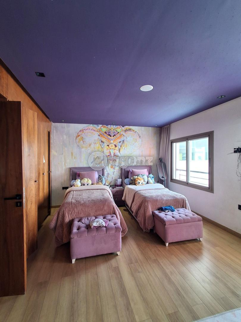 Apartment 134 m² for Sale in Casablanca (Emile Zola) — Photo 8