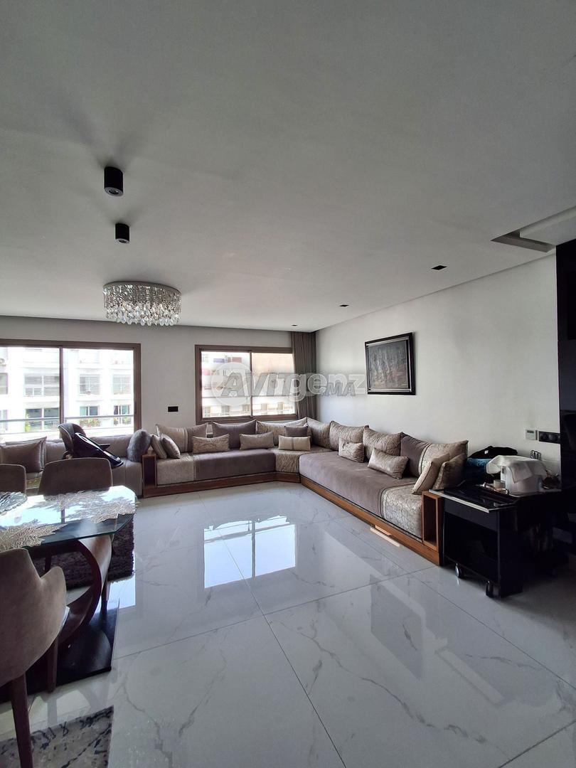 Apartment 134 m² for Sale in Casablanca (Emile Zola) — Photo 16