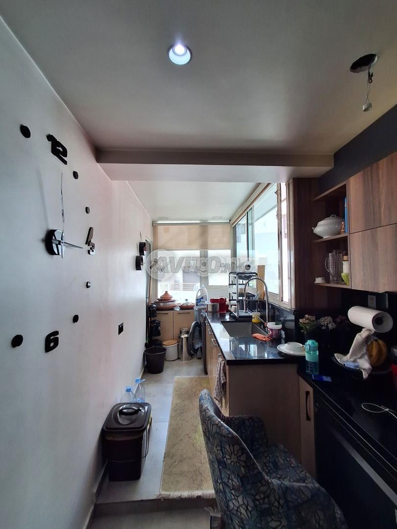 Apartment 134 m² for Sale in Casablanca (Emile Zola) — Photo 20