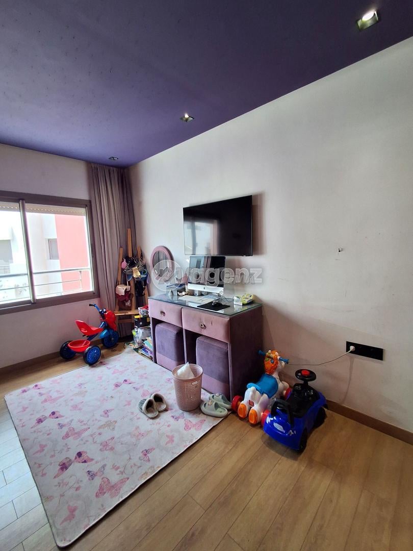 Apartment 134 m² for Sale in Casablanca (Emile Zola) — Photo 22