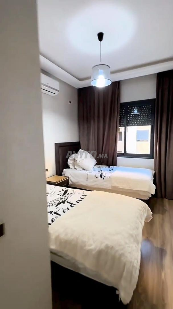 Appartement 120 m² à louer à Oujda (Hay Boudir) — Photo 7