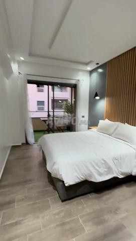 Appartement 120 m² à louer à وجدة — Photo 2