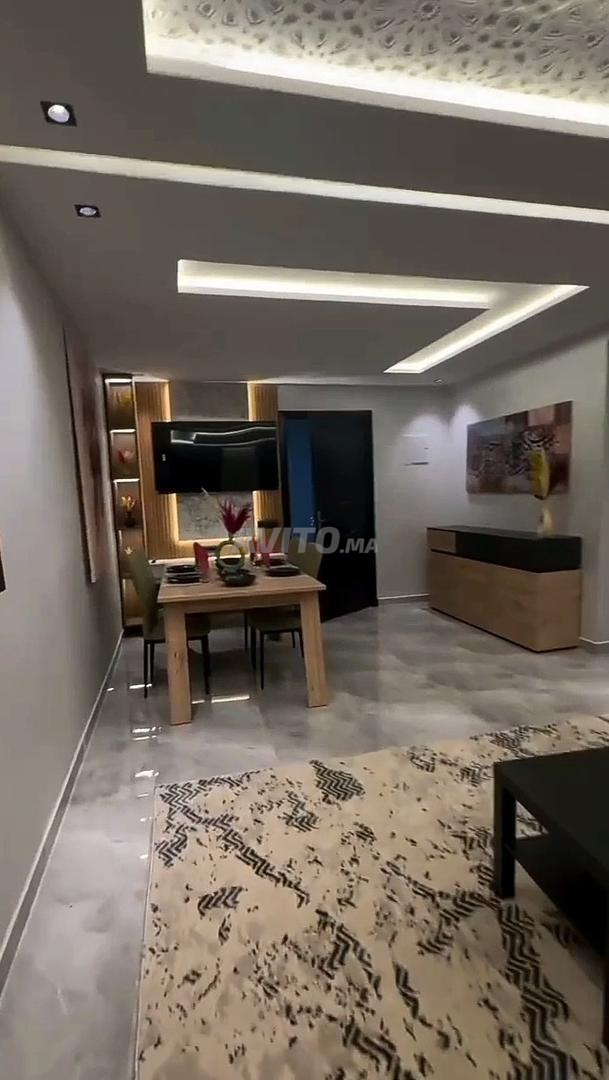 Appartement 120 m² à louer à Casablanca — Photo 5