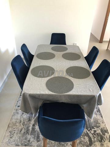 Appartement à louer à Asilah — Photo 9