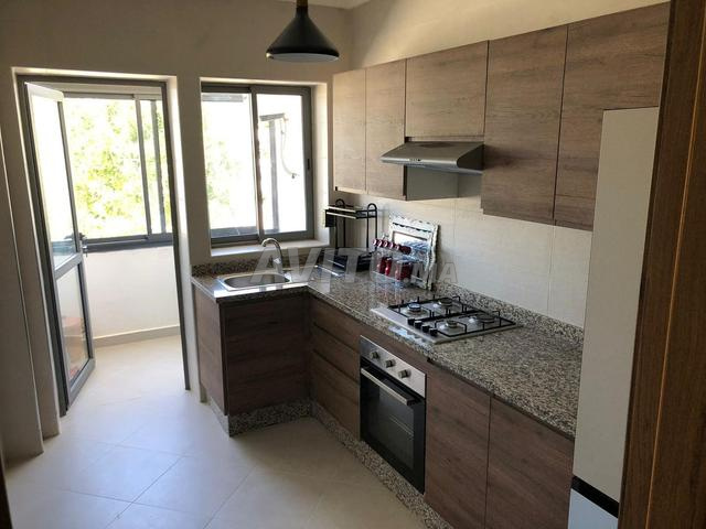 Appartement à louer à Asilah — Photo 11