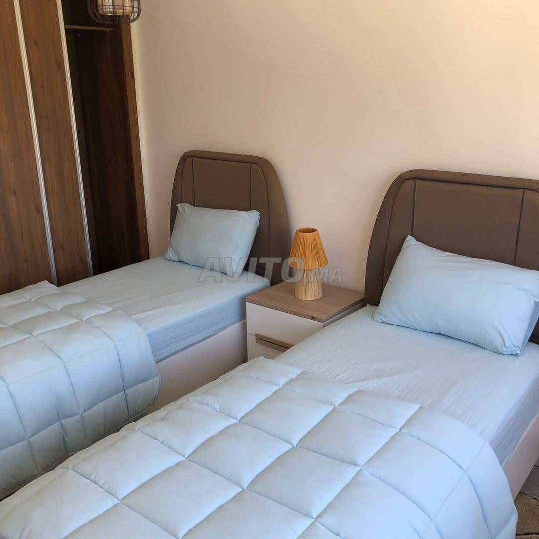 Appartement à louer à Asilah — Photo 6