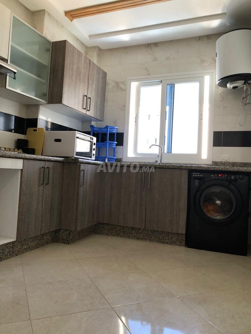 Appartement à louer à Asilah — Photo 16