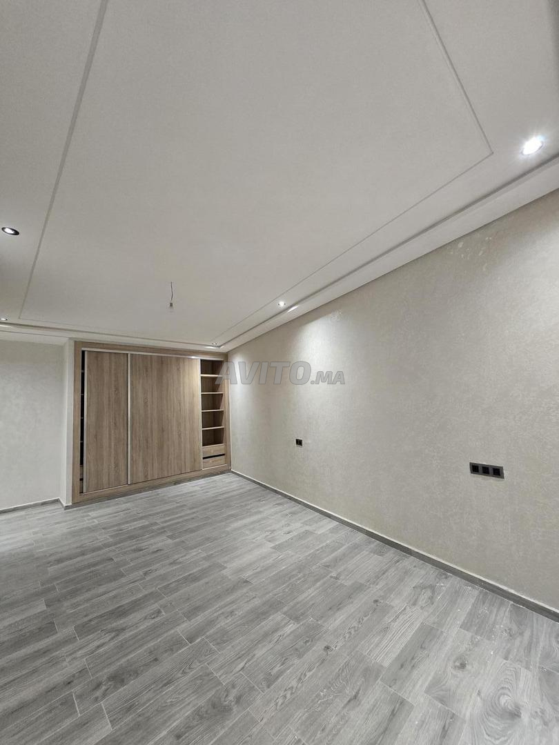 Appartement 170 m² à vendre à Meknès (Hamria) — Photo 6