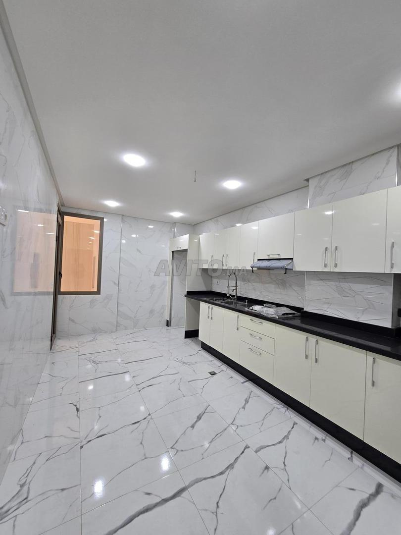 Appartement 170 m² à vendre à Meknès (Hamria) — Photo 10