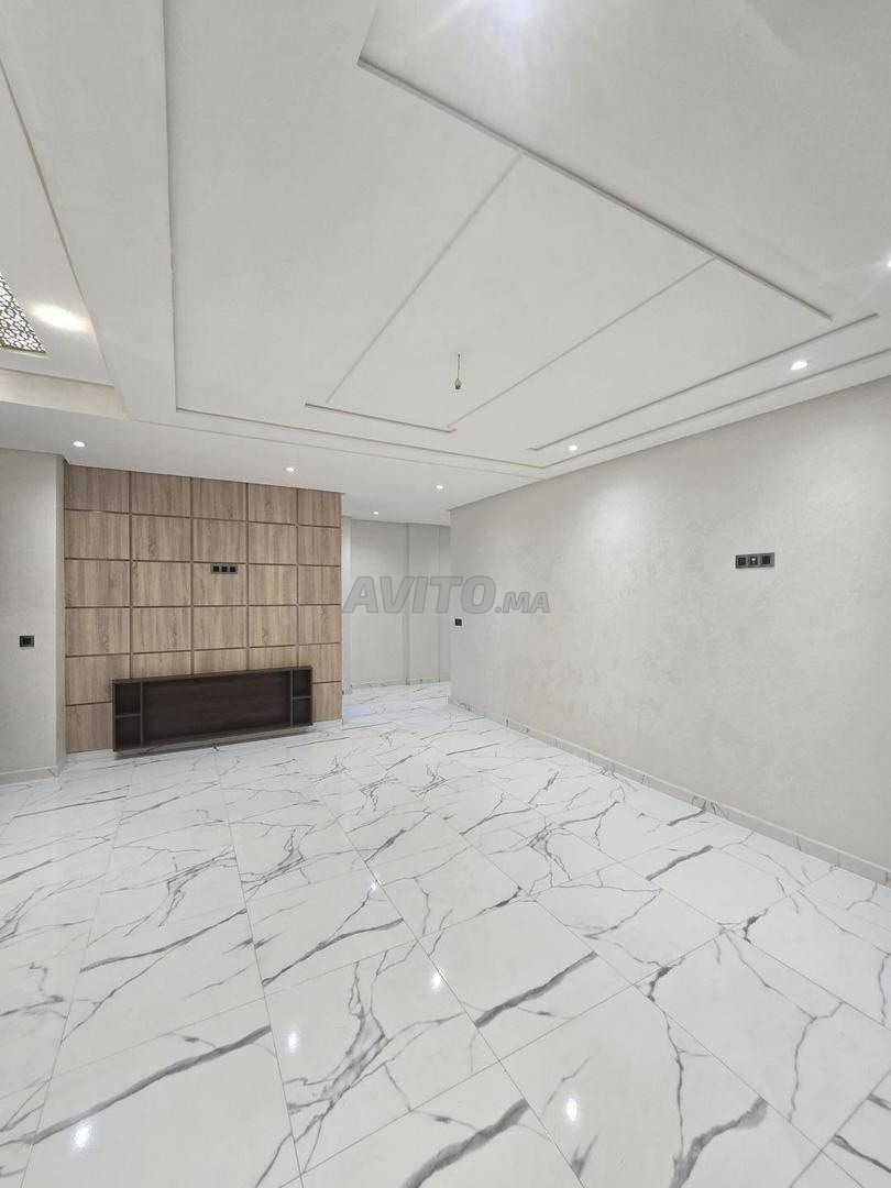 Appartement 170 m² à vendre à Meknès (Hamria) — Photo 12
