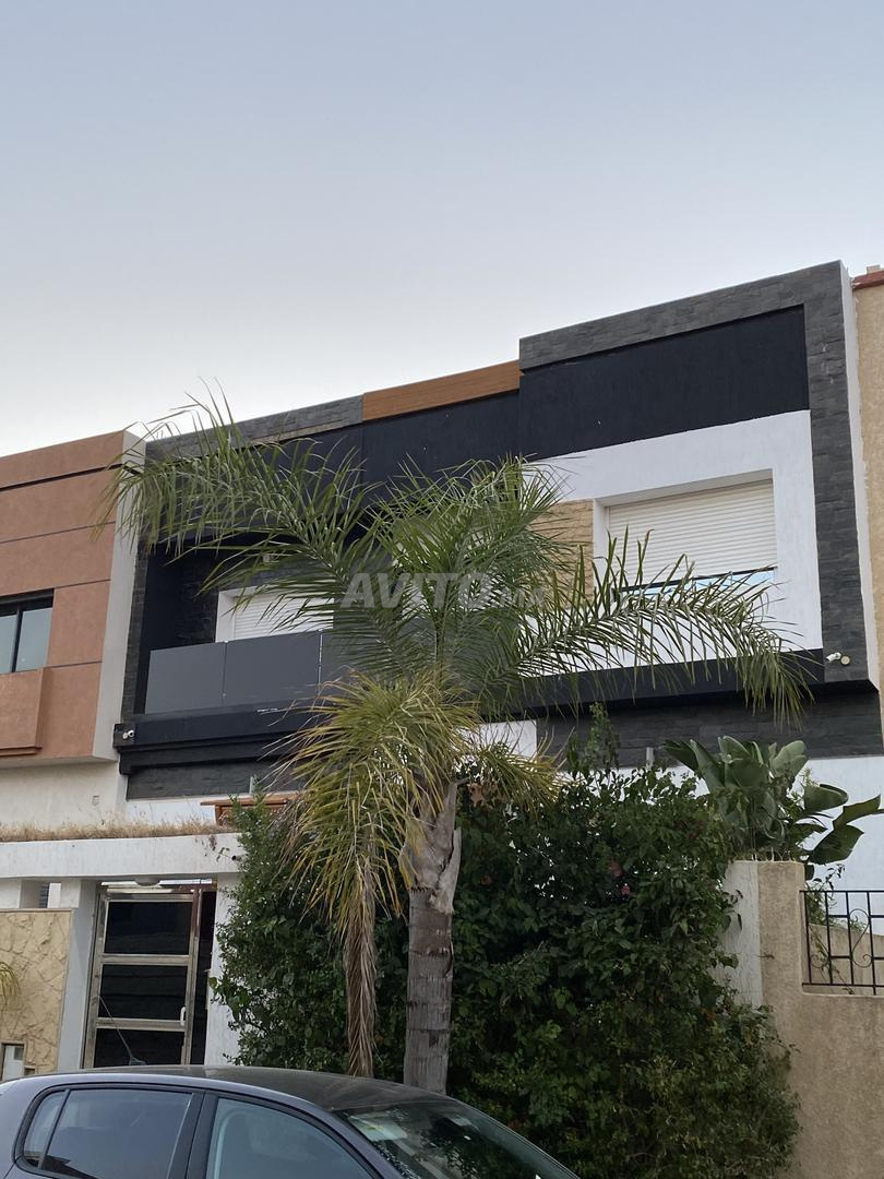 Villa 200 m² for sale in Bouznika — Photo 4