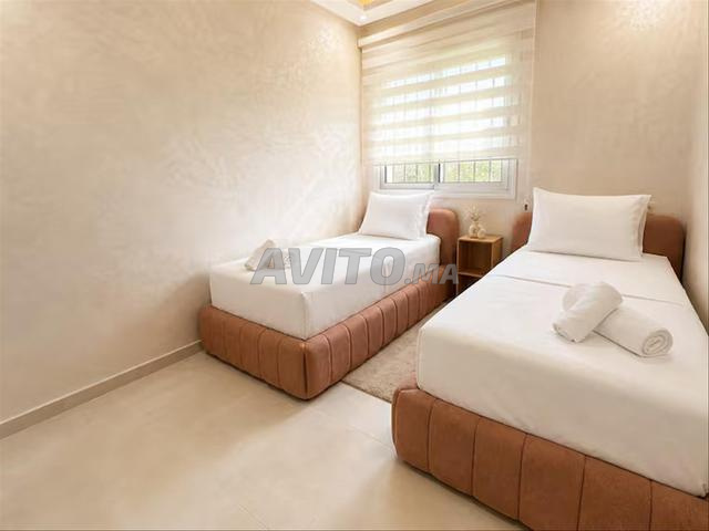Duplex 120 m² à louer à Marrakech (Targa) — Photo 5