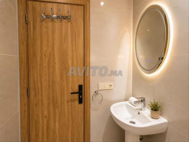 Duplex 120 m² à louer à Marrakech (Targa) — Photo 7