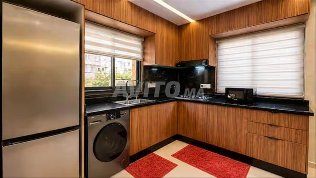 Duplex 120 m² à louer à Marrakech (Targa) — Photo 11