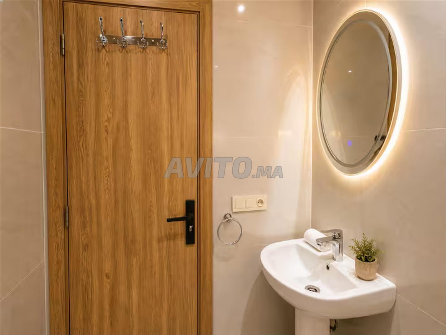 Duplex 120 m² à louer à Marrakech (Targa) — Photo 8