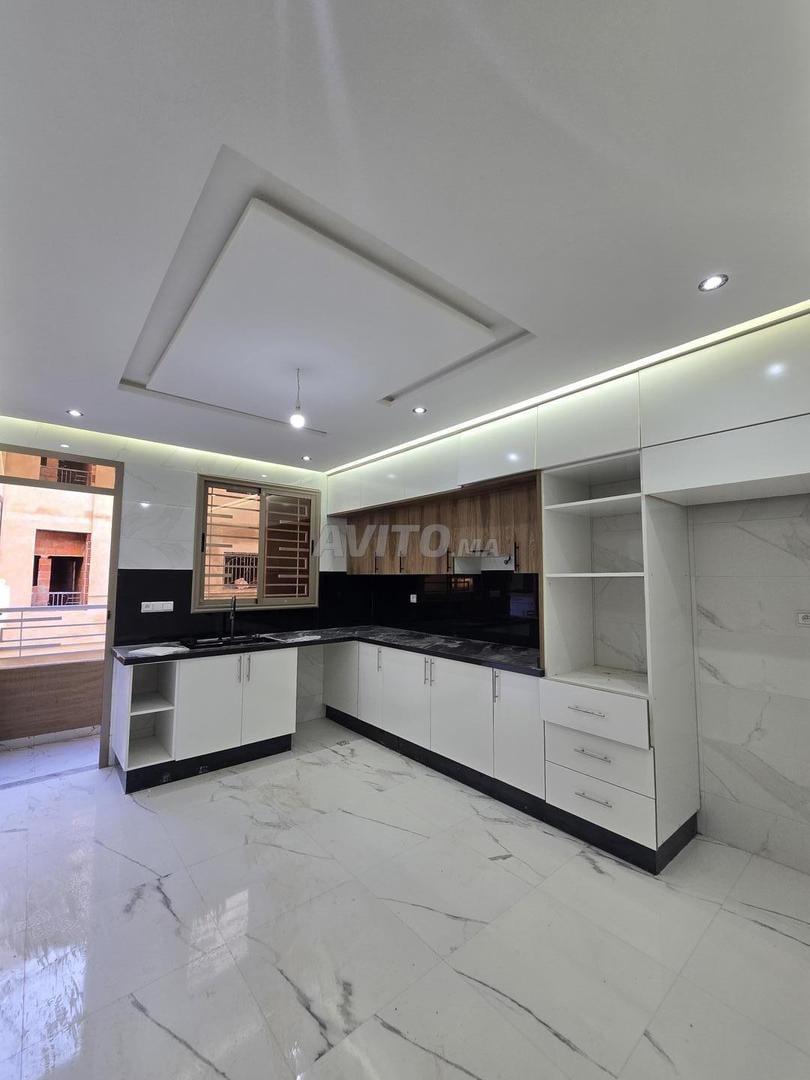 Appartement 108 m² à vendre à Meknès — Photo 4