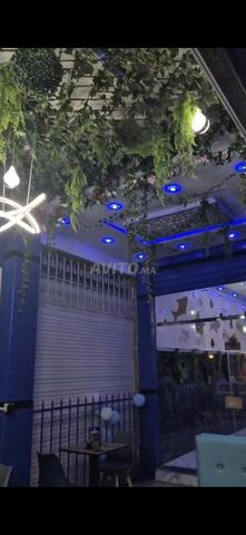 Commercial space 80 m² for rent in Marrakech — Photo 7
