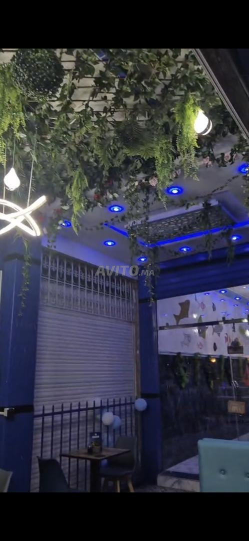 Commercial space 80 m² for rent in Marrakech — Photo 8