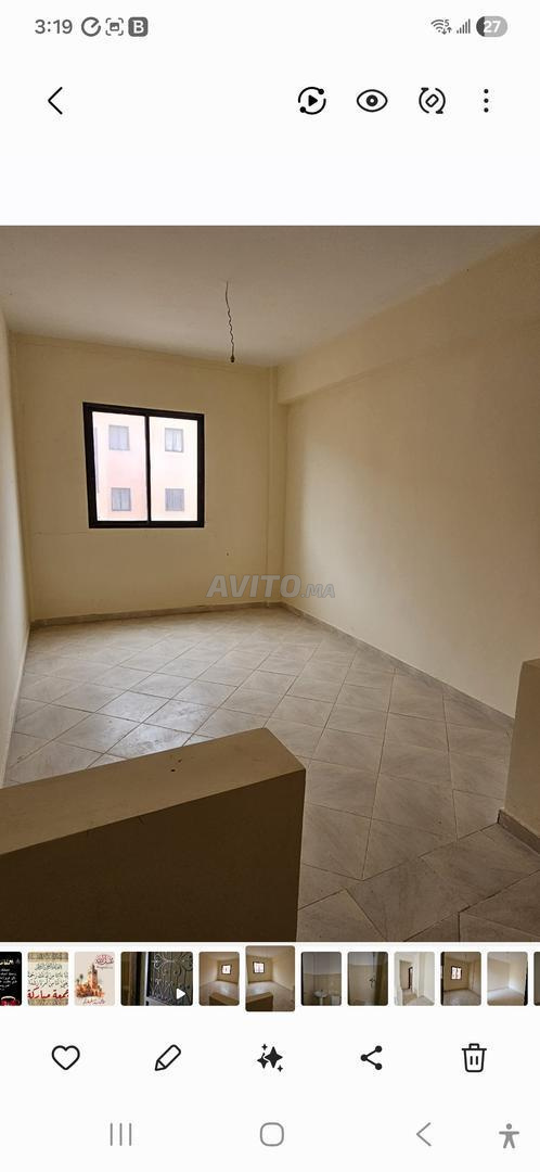 Appartement à vendre 49 m² à Tamansourt