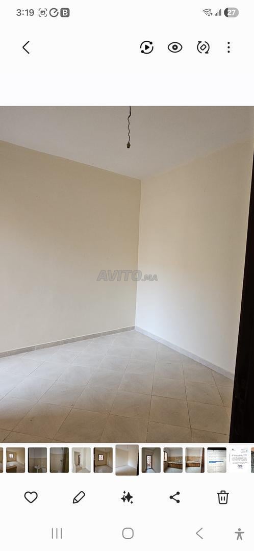 Appartement 49 m² à vendre à Tamansourt, Marrakech — Photo 4