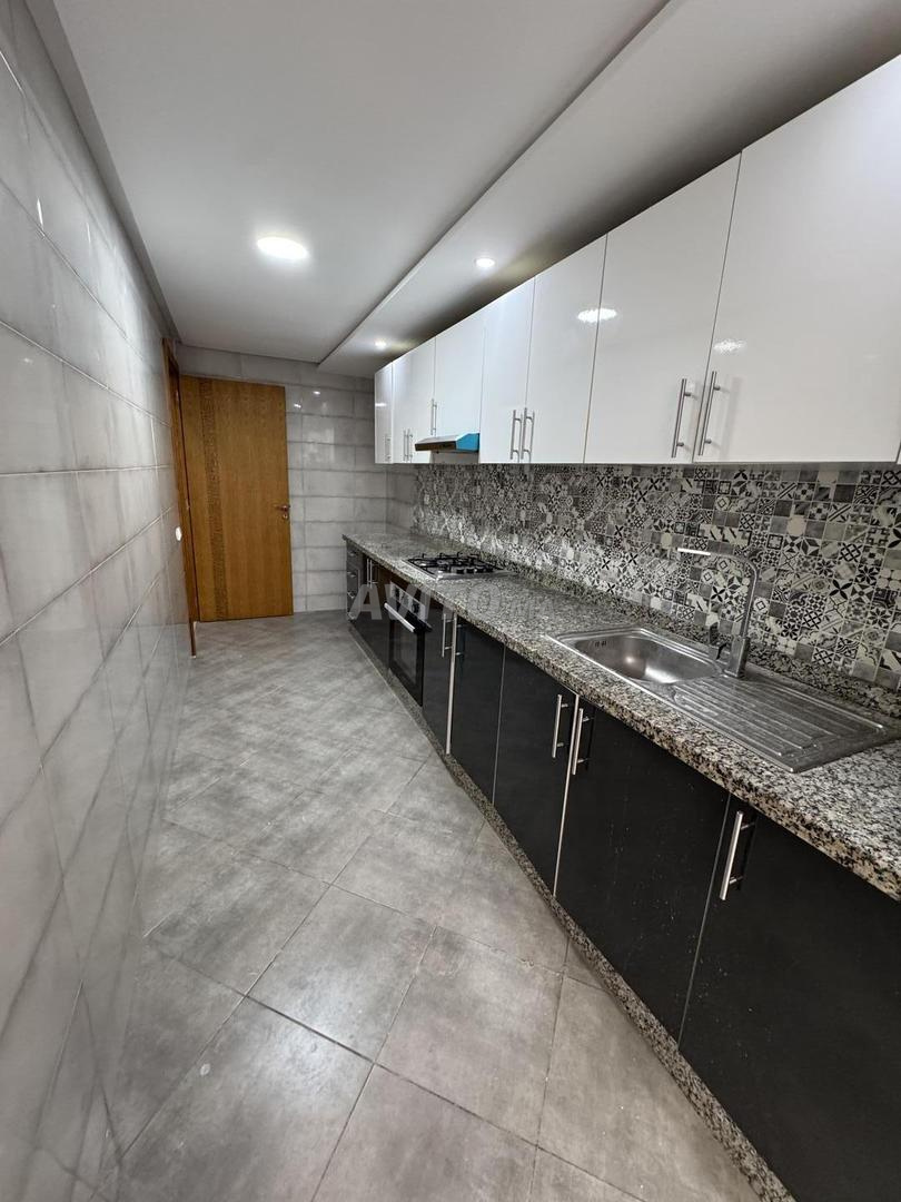 Bel appartement à louer