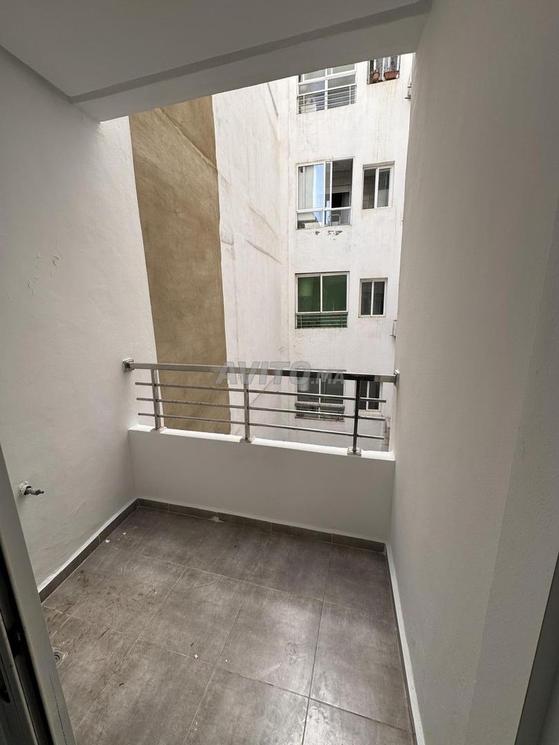 Appartement 100 m² à louer à Kénitra — Photo 4