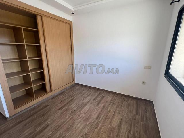 Appartement 125 m² à louer à Témara — Photo 11