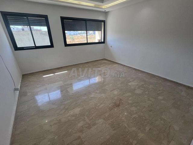 Appartement 125 m² à louer à Témara — Photo 15