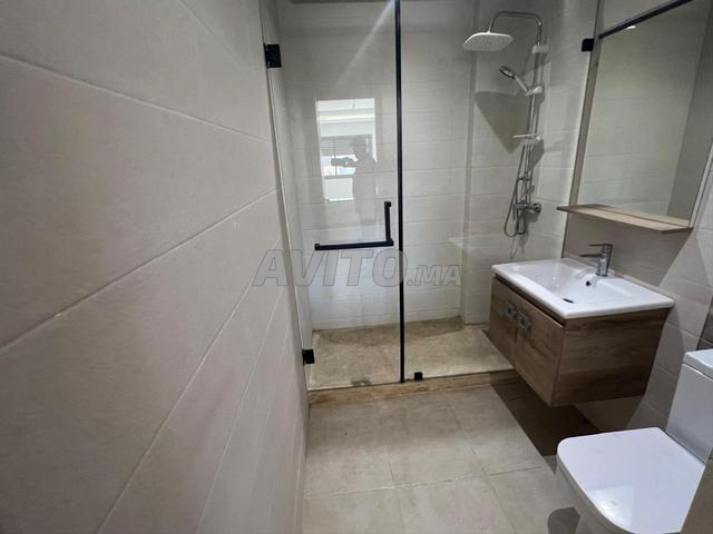 Appartement 125 m² à louer à Témara — Photo 19