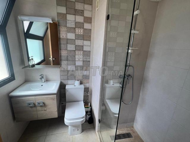 Appartement 125 m² à louer à Témara — Photo 21