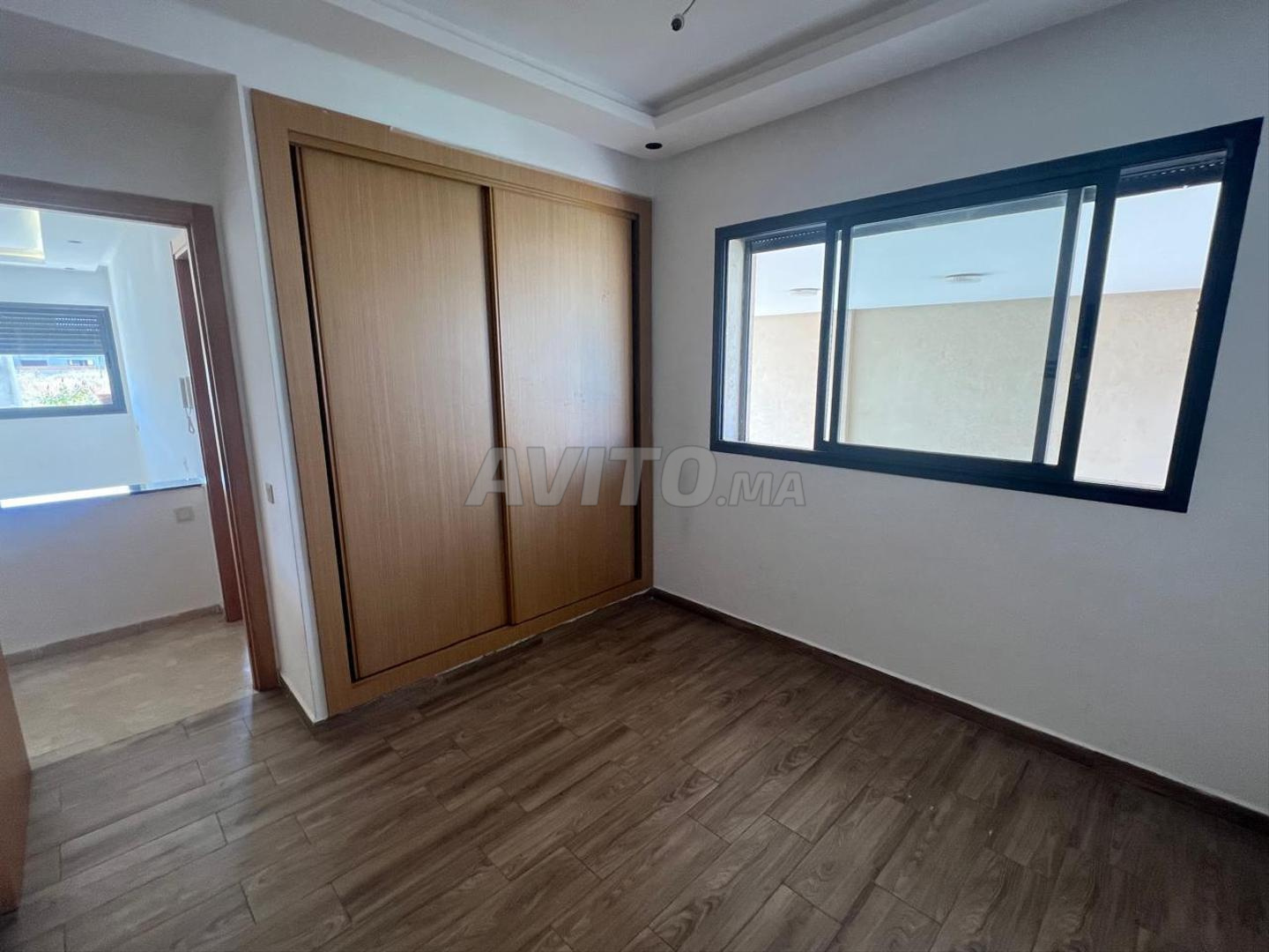 Appartement 125 m² à louer à Témara — Photo 6