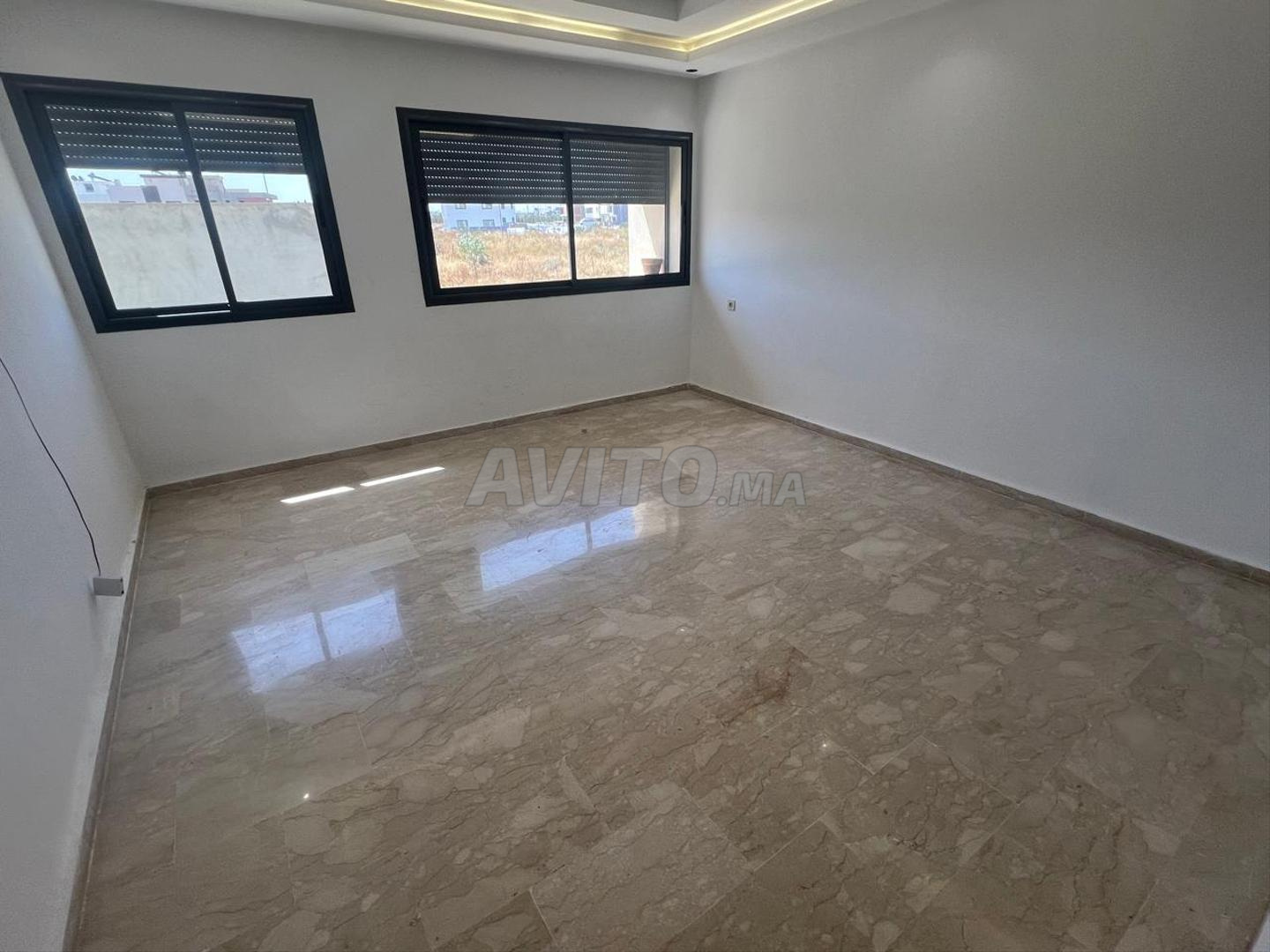 Appartement 125 m² à louer à Témara — Photo 16
