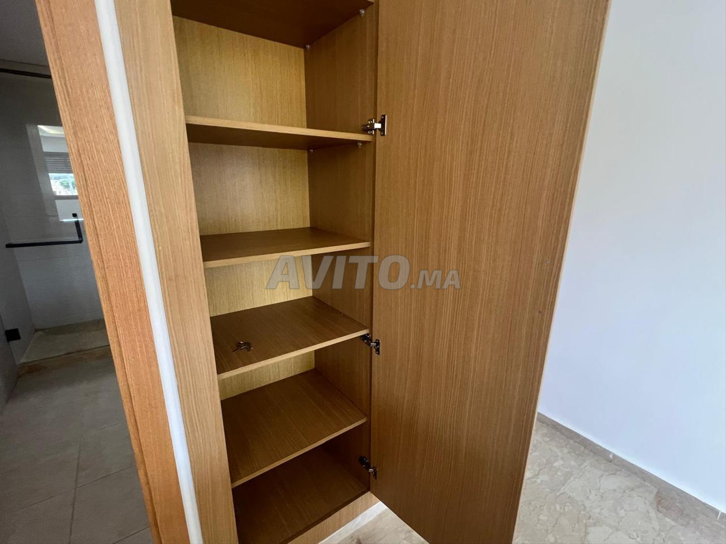 Appartement 125 m² à louer à Témara — Photo 18