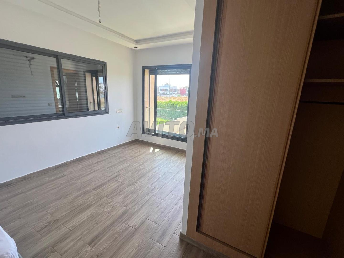 Appartement 125 m² à louer à Témara — Photo 24