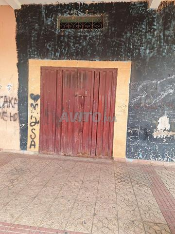 Local commercial 38 m² à louer à Marrakech — Photo 3