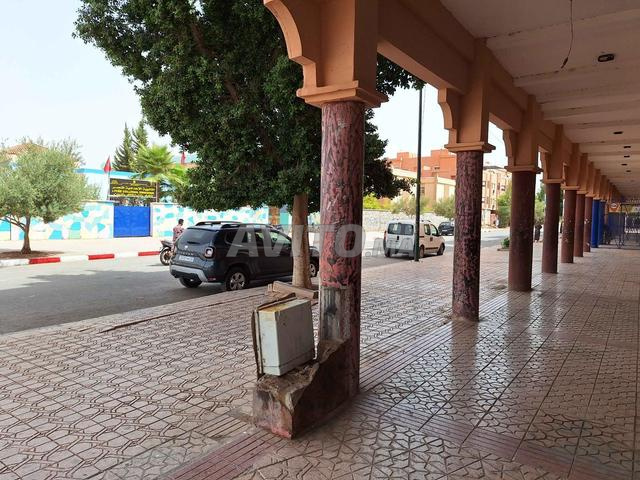 Local commercial 38 m² à louer à Marrakech — Photo 5