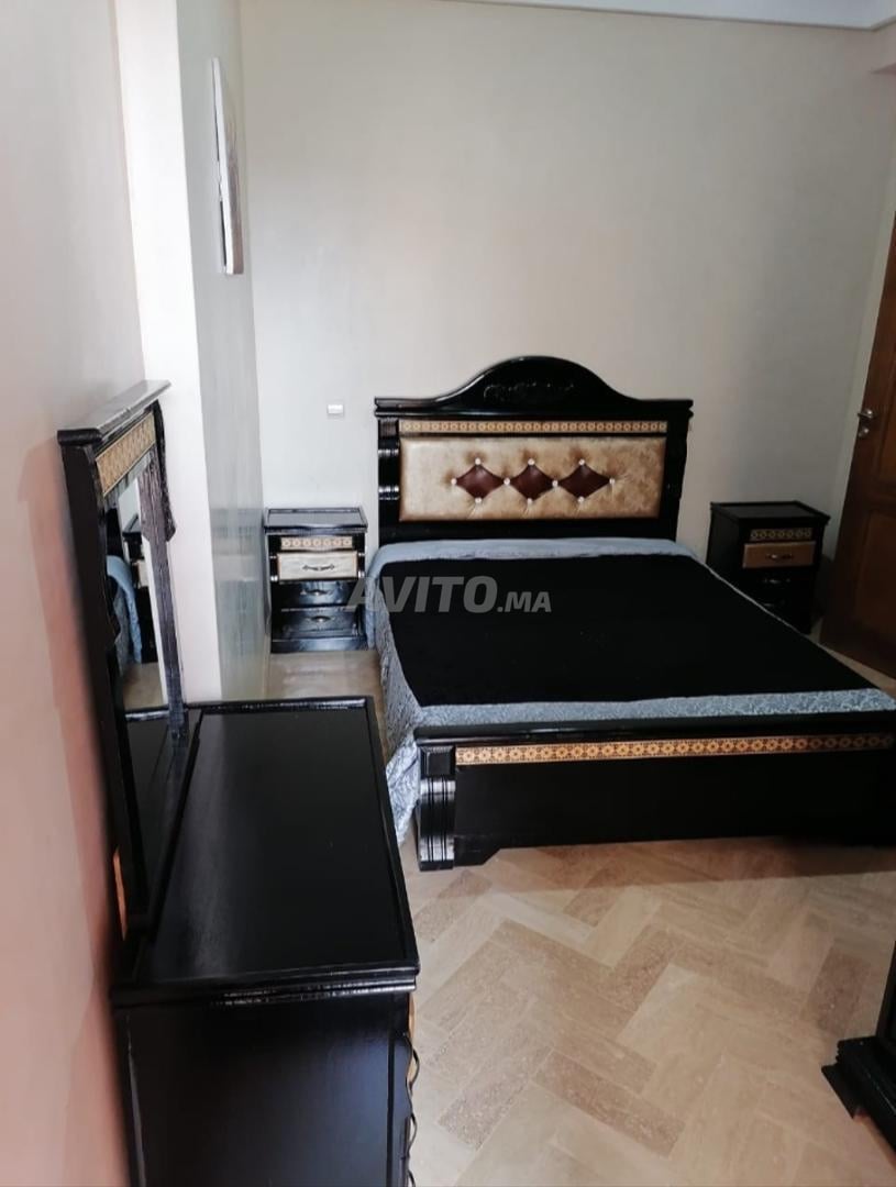 شقة للإيجار في مراكش — Photo 4