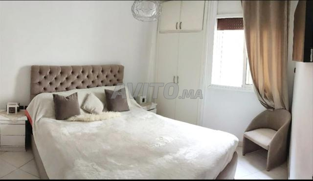 Appartement 60 m² à louer à Kénitra — Photo 3