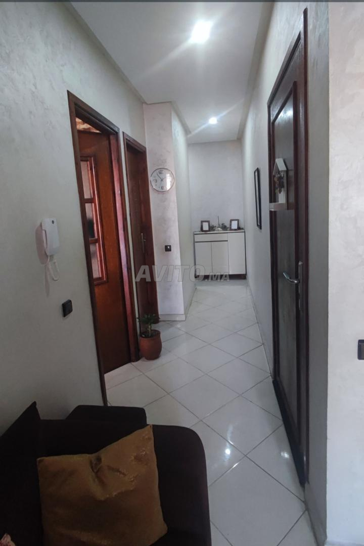 Appartement 60 m² à louer à Kénitra — Photo 6
