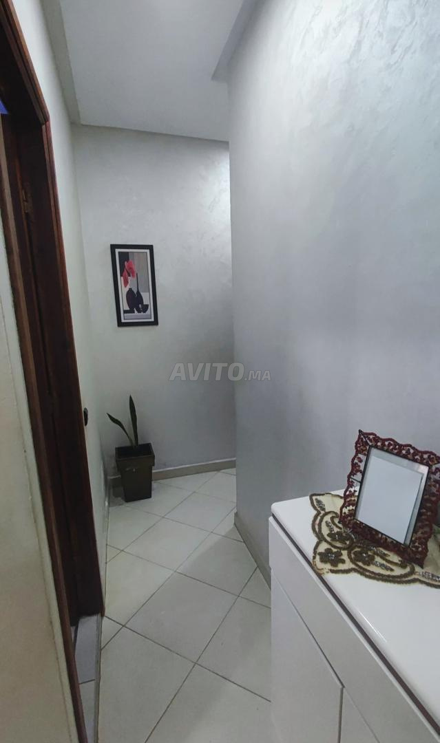 Appartement 60 m² à louer à Kénitra — Photo 10