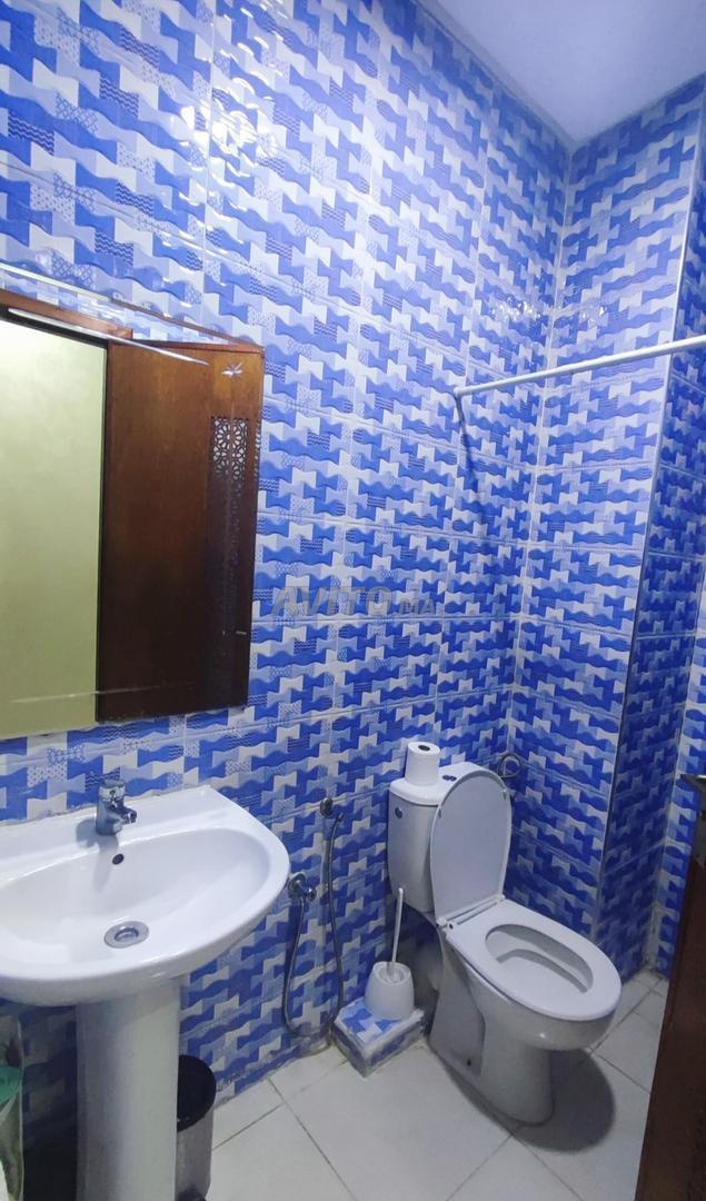 Appartement 60 m² à louer à Kénitra — Photo 12