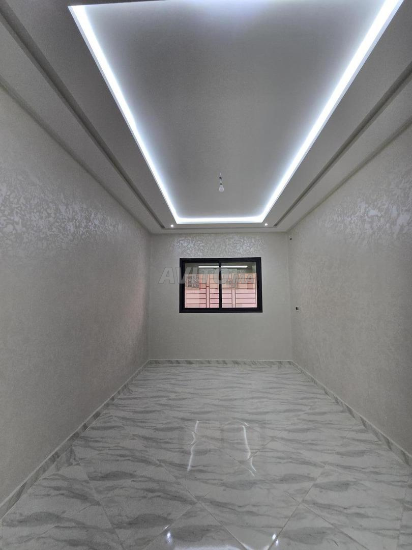 Duplex à vendre quartier Mansour
